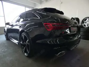 Audi RS6 Avant 4.0 TFSI QUATTRO*LASER*KERAMIK*ACC*AHK Bild 5