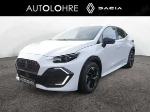 Renault Clio Techno TCe 115