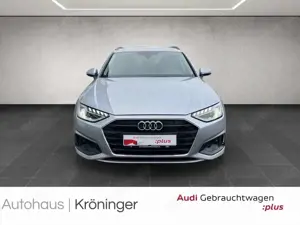 Audi A4 Avant 30 TDI S Tronic LED Klima Business Bild 5