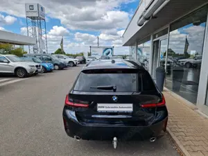 BMW 318 i Touring M Sport Bild 5
