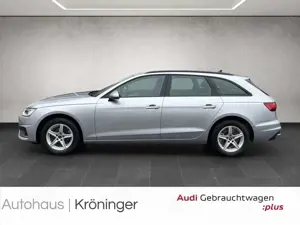 Audi A4 Avant 30 TDI S Tronic LED Klima Business Bild 3