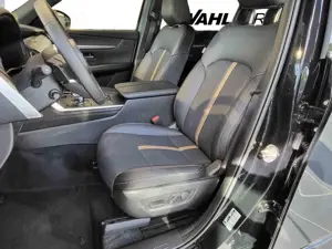 Mazda CX-80 2.5 e-Skyactive PHEV 330 AWD Homura *Si-Bel.*LED*R Bild 3