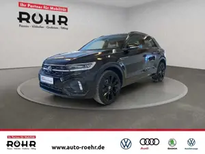 Volkswagen T-Roc R-Line 2.0 TSI BMT DSG 4Motion (Matrix.Pano.Kamera