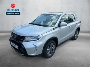 Suzuki Vitara 1.4 BOOSTERJET Hybrid Club