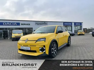 Renault R 5 E-TECH 120 Urban Range Techno CCS+Winterpaket+LED