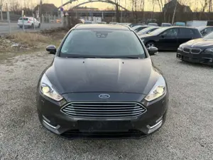 Ford Focus Turnier 1.5 EcoBoost Business Edition,Navi+AHK,