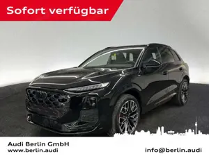 Audi Q3 TFSI S tronic