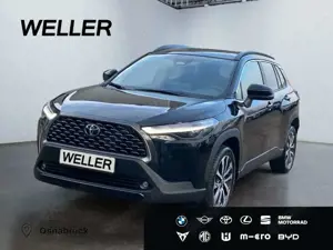 Toyota Corolla Cross Hybrid 1.8 Style Comfort *LED*SHZ*