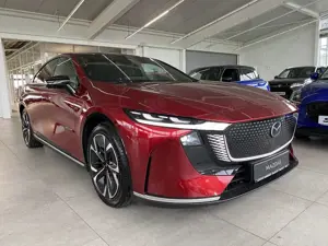 Mazda 6e EV Takumi bis zu 605 KM Reichweite Leder, 360°, 19