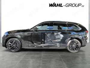 Mazda CX-80 2.5 e-Skyactive PHEV 330 AWD Homura *Si-Bel.*LED*R Bild 2