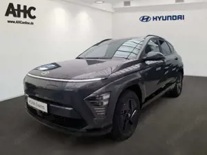 Hyundai KONA EV 2WD 65kWh Trend 2xKlima ACC AUT Kam. PDC