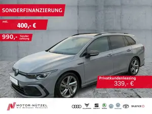 Volkswagen Golf Variant Golf VII Variant 2.0 TSI 4M R-LINE MATRIX+PANO