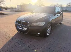 BMW 318 Top - Voll Ausstattung