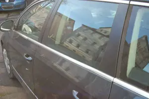 Volkswagen Passat Bild 5