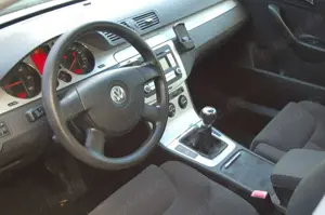 Volkswagen Passat Bild 4