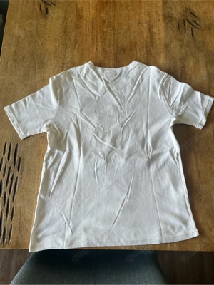 Adidas DFB Shirt Weiß XXL Bild 3