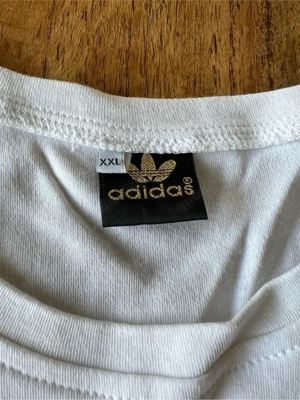 Adidas DFB Shirt Weiß XXL Bild 5