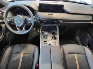 Mazda CX-80 2.5 e-Skyactive PHEV 330 AWD Homura *Si-Bel.*LED*R Bild 4