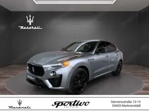 Maserati Levante SQ4 GranSport