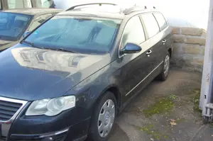 Volkswagen Passat Bild 3
