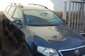 Volkswagen Passat Bild 2