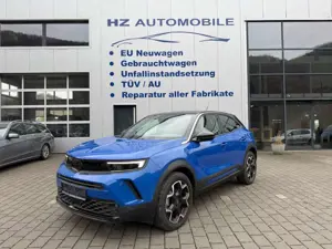 Opel Mokka Ultimate