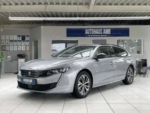 Peugeot 508 1.5 HDI Aut. Allure Pack Navi Kamera LED