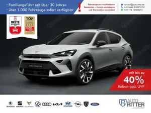 CUPRA Formentor VZ ACC|RFK|LED|Carplay|Klima|PDC|SHZ