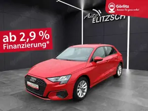 Audi A3 Sportback TDI Navi PDC DAB SH