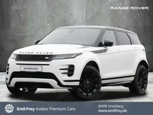 Land Rover Range Rover Evoque D165 Dynamic SE 120 kW, 5-türig