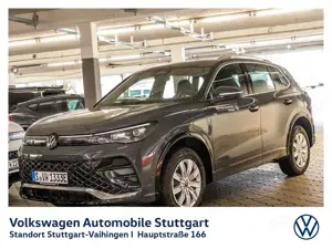 Volkswagen Tiguan R-Line 1.5 eHybrid DSG