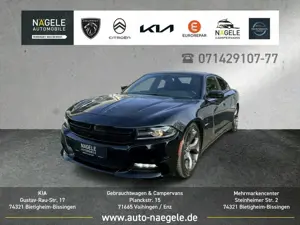 Dodge Charger 5.7 HEMI|LEDER+KEYLESS+ALPINE+SITZHEIZ