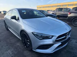 Mercedes-Benz CLA 250 4Matic AMG Multibeam Pano