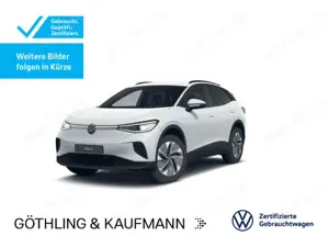 Volkswagen ID.4 Pure*NAVI*WP*IQ-Light*360*AHK*EasyOpen*Keyl