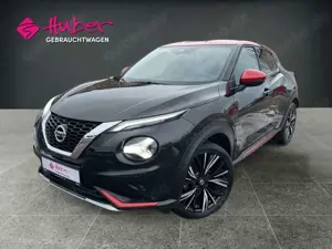 Nissan Juke N-DESIGN 1.0 (*AUTOMATIK*360°-KAMERA*)