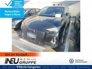 Audi Others Q4 Sportback e-tron 55 quattro S Line Optikpaket