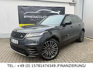 Land Rover Range Rover Velar R-Dynamic HSE VOLLAUSSTATTUNG!
