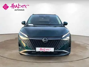 Nissan Qashqai - N-Connecta Winter-Paket Bild 2