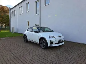 Renault R 5 5 E-Tech 100% electric 150 Roland Garros 150 Co Bild 4