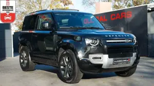 Land Rover Defender DEFENDER 90 D250 XS*PANO*AHK*AIR*OFFROAD