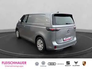 Volkswagen ID. Buzz Cargo Matrix-LED IQ-Light Kamera Navi Bild 4