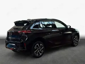 Opel Corsa 1.2 Direct Injection Turbo Automatik GS 74 k Bild 2