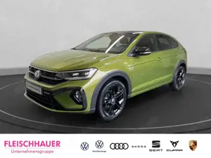 Volkswagen Taigo R-Line 1,5 l TSI DSG BlackStyle Panoramadach