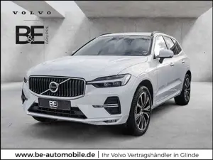 Volvo XC60 2.0 Core 2WD KAMERA FACEL. STANDHZ LED