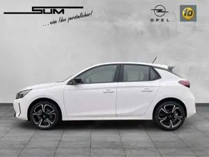 Opel Corsa LED Apple CarPlay Android Auto  DAB SHZ LenkradHZG Bild 2