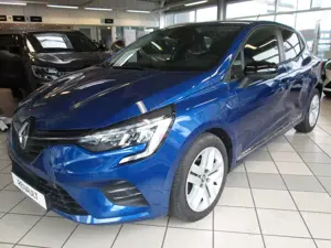 Renault Clio V Zen**EINPARKHILFE**NAVI**SITZHEIZUNG**