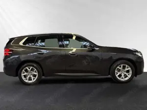 BMW X3 20 xDrive Anhängerk.|DrivingAss.|Parkass. Bild 2