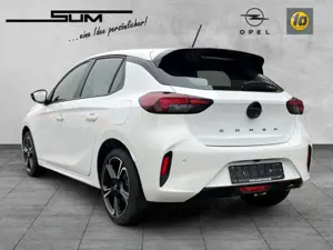 Opel Corsa LED Apple CarPlay Android Auto  DAB SHZ LenkradHZG Bild 3