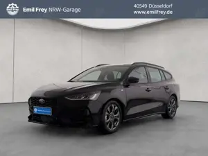 Ford Focus Turnier 1.5 EcoBlue Aut. ST-LINE NAVI+LED+SH