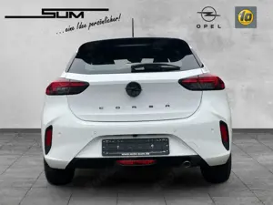 Opel Corsa LED Apple CarPlay Android Auto  DAB SHZ LenkradHZG Bild 4